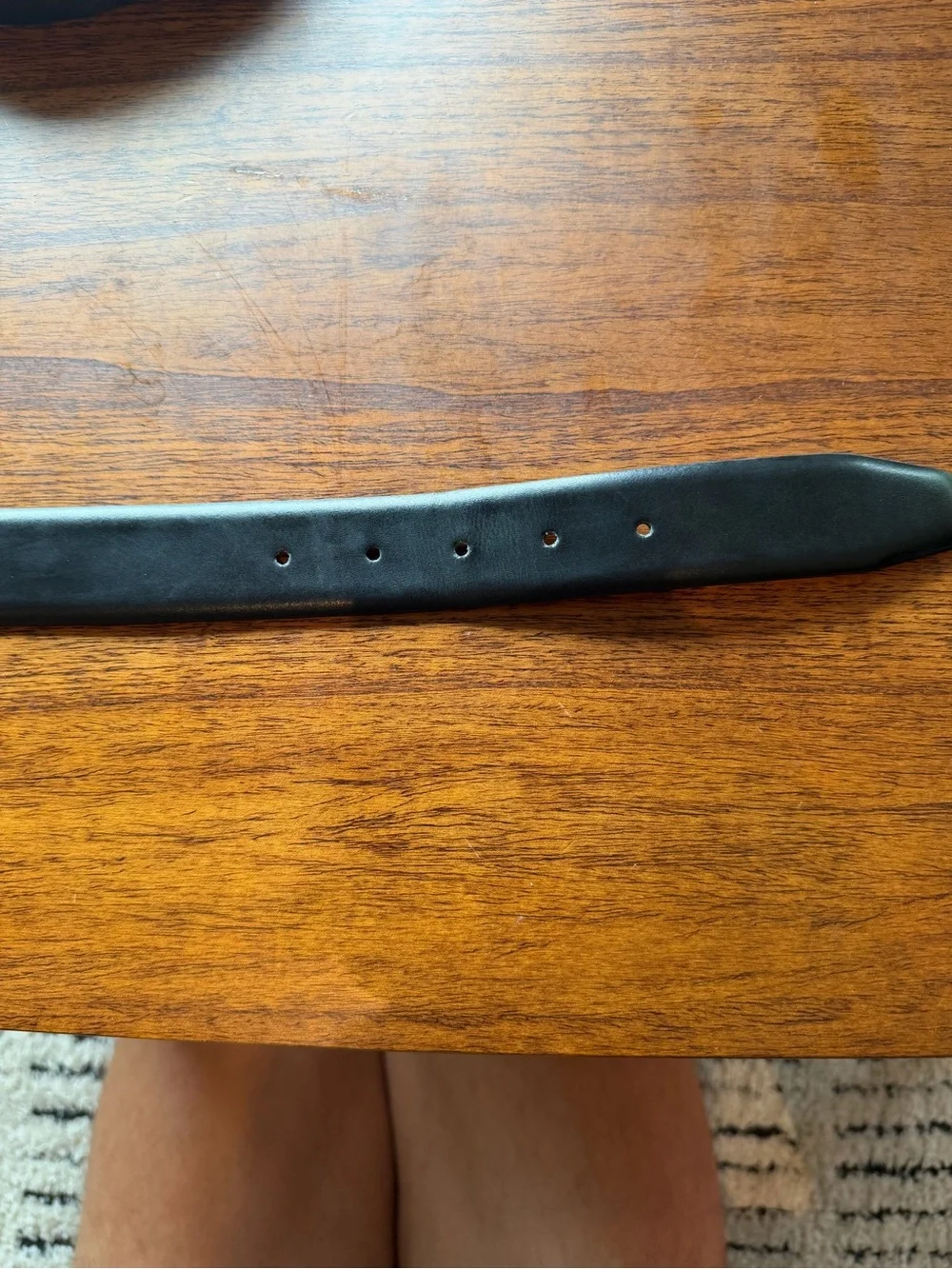 SUITSUPPLY Belt